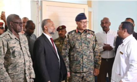 بشريات بعودة صرح طبي جديد بولاية الخرطوم..