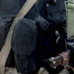 القوة المشتركة في كوستي تضبط مسلحاً وتلاحق فارين أطلقوا النار بمنطقة المزلقان