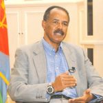 اتهامات إريترية صريحة لأبوظبي بزعزعة استقرار السودان وتقويض مسار الحكم المدني