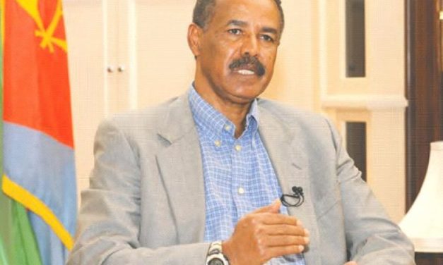 اتهامات إريترية صريحة لأبوظبي بزعزعة استقرار السودان وتقويض مسار الحكم المدني