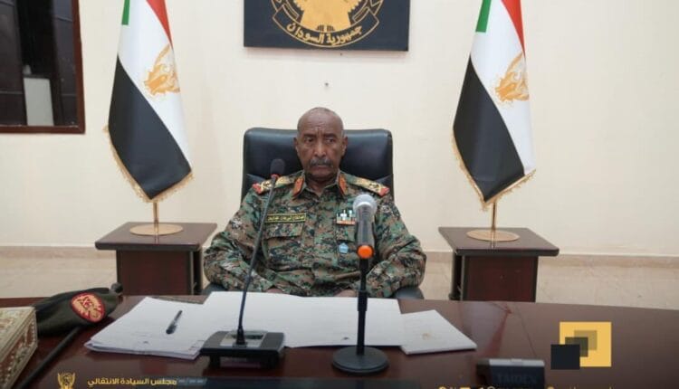 الخرطوم تستعيد مركز القرار: البرهان يترأس أول اجتماع لمجلسي السيادة والوزراء من قلب العاصمة