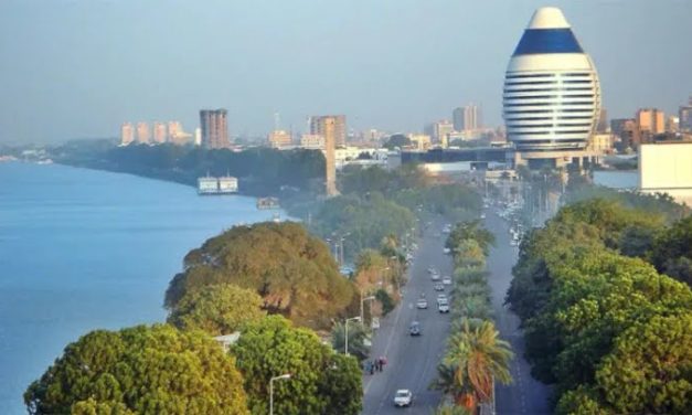 الاتحاد العام للغرف التجارية يستأنف عمله من الخرطوم