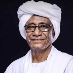 الخارجية السودانية تنعي السفير الرشيد خضر…