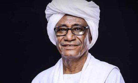 الخارجية السودانية تنعي السفير الرشيد خضر…