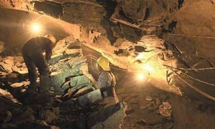 فاجعة في أبو جبيهة.. قتلى ومفقودون تحت أنقاض منجم ذهب بجنوب كردفان