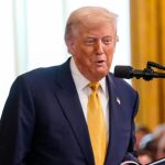 ترامب يعرض العودة للوساطة في ملف سد النهضة