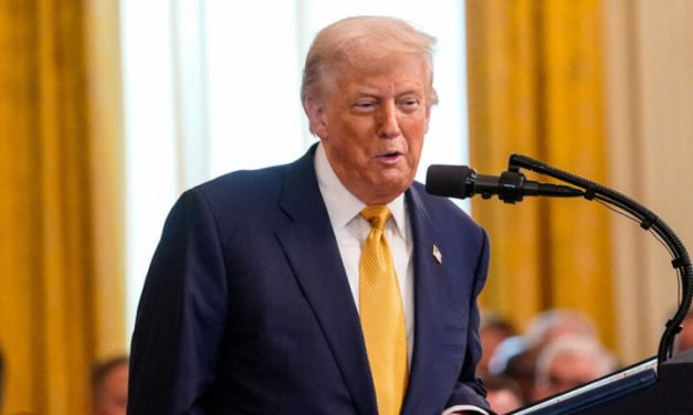 ترامب يعرض العودة للوساطة في ملف سد النهضة