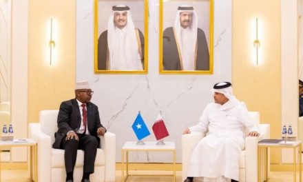 شراكة دفاعية جديدة.. قطر والصومال يوقعان اتفاقية لتعزيز التعاون العسكري