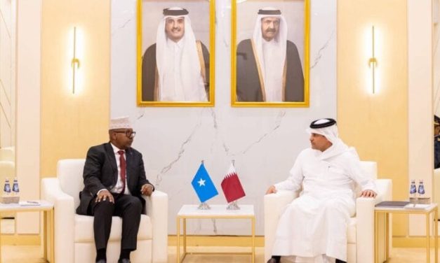 شراكة دفاعية جديدة.. قطر والصومال يوقعان اتفاقية لتعزيز التعاون العسكري