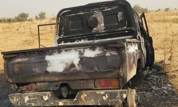 الجيش السوداني يحرر (أم قليب) بشمال كردفان ويفك حصار عشرات النازحين