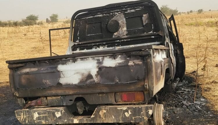 الجيش السوداني يحرر (أم قليب) بشمال كردفان ويفك حصار عشرات النازحين