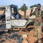 القوات المسلحة تستعيد منطقة استراتيجية بكردفان وتدحر المليشيا في محاور واسعة