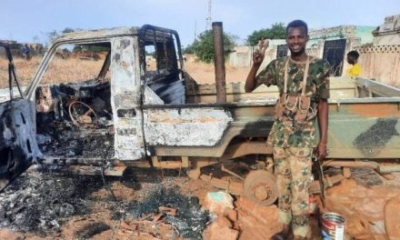 القوات المسلحة تستعيد منطقة استراتيجية بكردفان وتدحر المليشيا في محاور واسعة