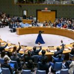 بيان السودان أمام مجلس الأمن…