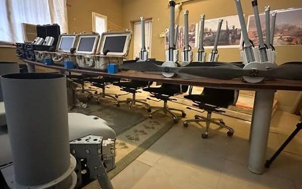 اختراق أمني نوعي: الأجهزة الأمنية تضع يدها على (عصب إتصالات) المليشيا بالخرطوم