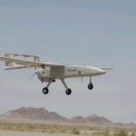 الدفاعات الجوية بمروي تُسقط مسيّرات انتحارية استهدفت مواقع استراتيجية