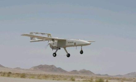 الدفاعات الجوية بمروي تُسقط مسيّرات انتحارية استهدفت مواقع استراتيجية