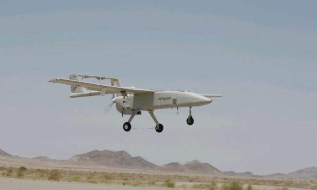 الدفاعات الجوية بمروي تُسقط مسيّرات انتحارية استهدفت مواقع استراتيجية