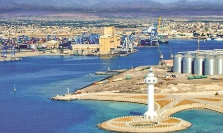 سباق سعودي قطري على سواحل السودان: موانئ البحر الأحمر في قلب التنافس العالمي