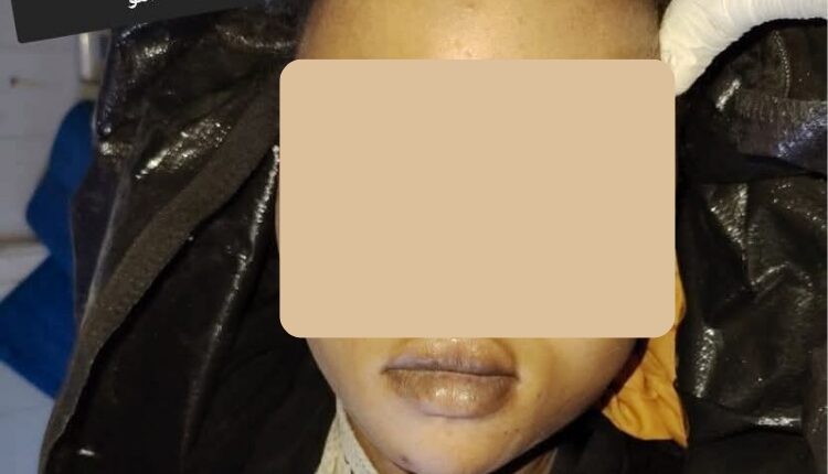 العثور على جثة لمجهولة سقطت في النيل…