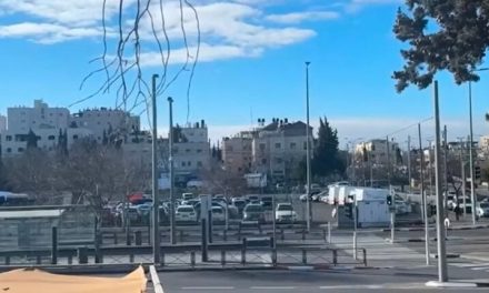 ساعة الصفر انطلقت: هجوم إسرائيلي يضرب قلب إيران…