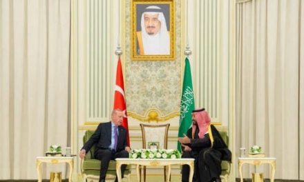 توافق سعودي تركي على حماية سيادة السودان ودعم تشكيل حكومة مدنية