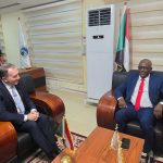 بخبرات تركية.. السودان يطلق قطار إعادة الإعمار لتطوير المطارات والموانئ