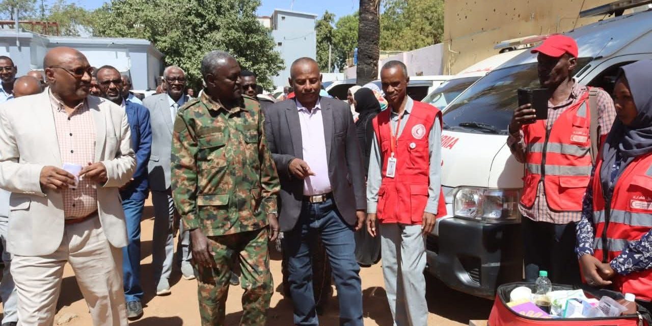 استنفار صحي لتأمين امتحانات الشهادة الابتدائية بالخرطوم…