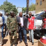 استنفار صحي لتأمين امتحانات الشهادة الابتدائية بالخرطوم…