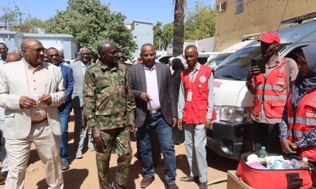 استنفار صحي لتأمين امتحانات الشهادة الابتدائية بالخرطوم…