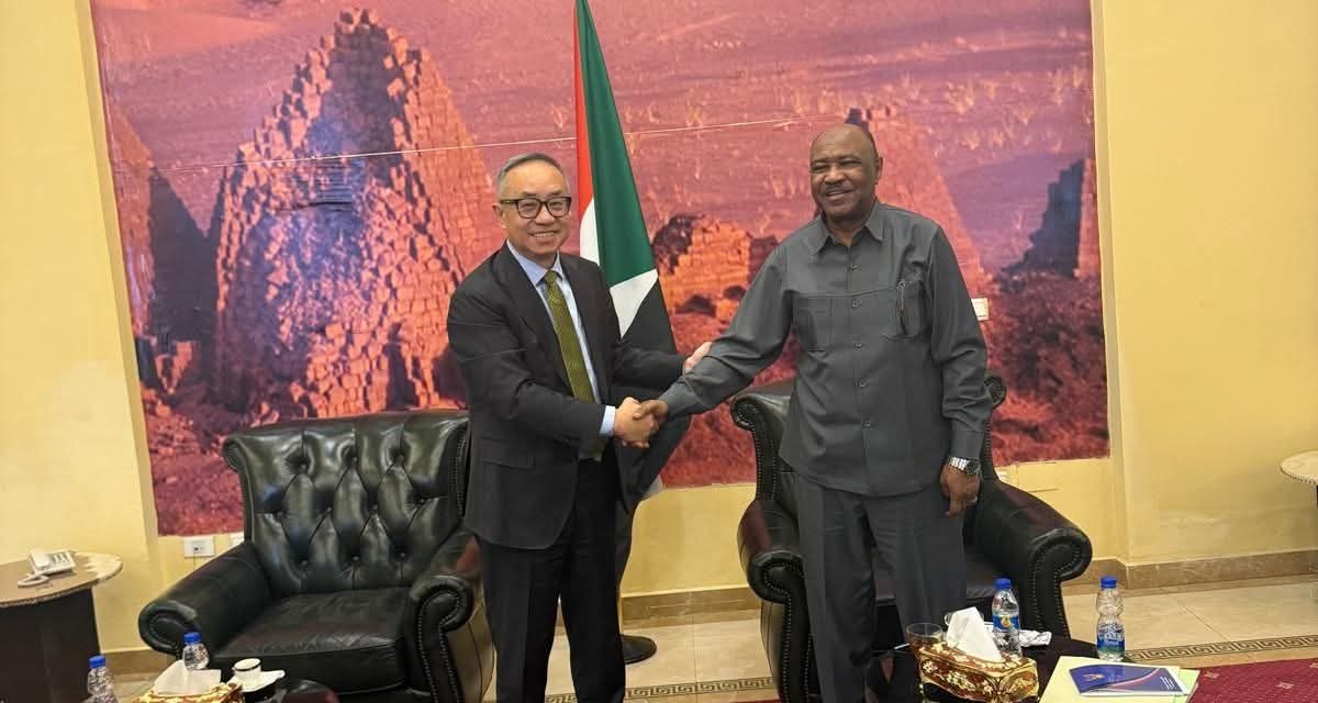 مطالبة سودانية للأمم المتحدة: كفوا يد ممولي الحرب وسموا الأشياء بمسمياتها