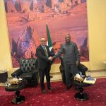 مطالبة سودانية للأمم المتحدة: كفوا يد ممولي الحرب وسموا الأشياء بمسمياتها