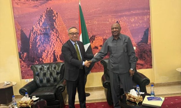 مطالبة سودانية للأمم المتحدة: كفوا يد ممولي الحرب وسموا الأشياء بمسمياتها