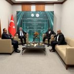 السودان من إسطنبول: عودة العمل المؤسسي واستئناف رحلات الخرطوم الجوية