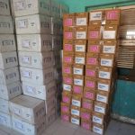 كسر حصار الدواء.. وصول 100 طن من الإمدادات الطبية المنقذة للحياة إلى كادقلي والدلنج