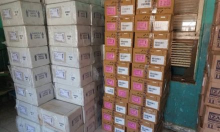 كسر حصار الدواء.. وصول 100 طن من الإمدادات الطبية المنقذة للحياة إلى كادقلي والدلنج