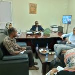 بشراكة استراتيجية.. الصحة والاتصالات تطلقان عصر الرقمنة الشاملة….