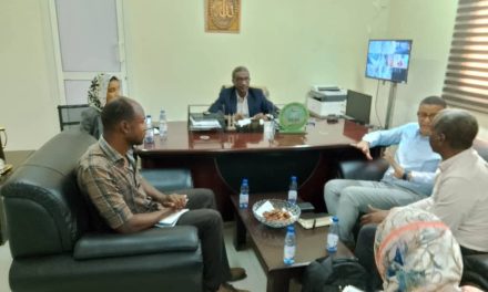 بشراكة استراتيجية.. الصحة والاتصالات تطلقان عصر الرقمنة الشاملة….