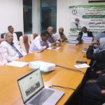 وزارة الصحة بالولاية ترسم ملامح المستقبل بتدشين خطتها الخمسية…