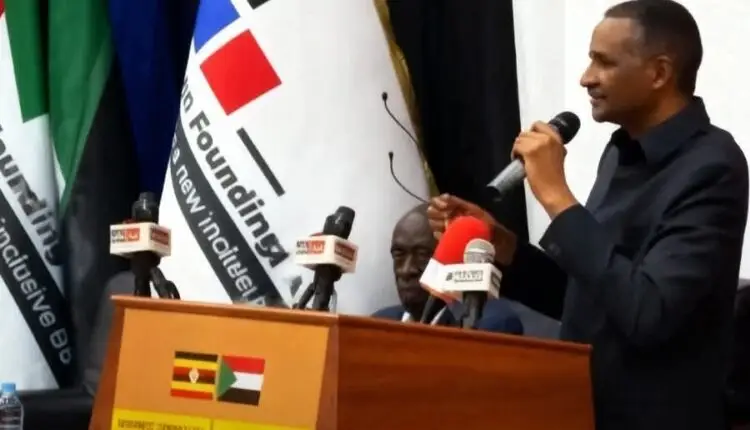 حميدتي يقر بمشاركة مرتزقة كولمبيين إلى جانب المليش.يا…