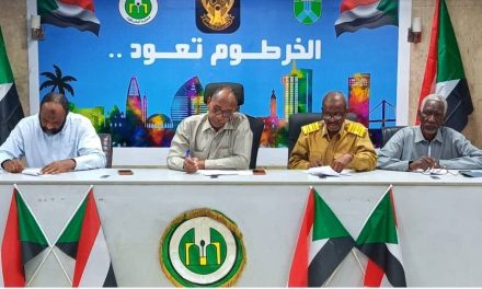 محلية الخرطوم : إجراءات مشددة لحصر المستحقين وتوزيع الزكاة