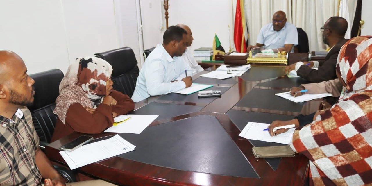 صحة الخرطوم تعيد 15 مركزاً لغسيل الكلى للخدمة لمواجهة زيادة المرضى…