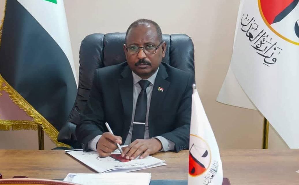 في الدورة الـ 61 لمجلس حقوق الإنسان.. السودان يقدم بياناً حول الأوضاع الراهنة…