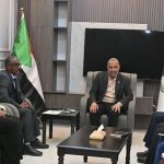 وزارة الصحة تعقد إجتماع تنسيقي مع المجلس الأعلى للبيئة…