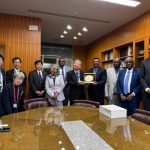 من طوكيو.. تحرك دولي لإنقاذ الآثار السودانية ومواجهة دمار الحرب