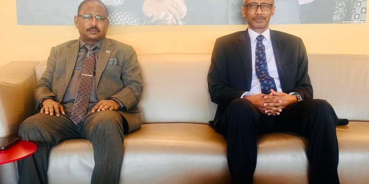 من جنيف.. وزير العدل يقود حراكاً دبلوماسياً وقانونياً في مجلس حقوق الإنسان…