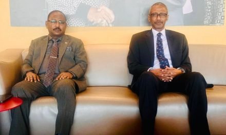 من جنيف.. وزير العدل يقود حراكاً دبلوماسياً وقانونياً في مجلس حقوق الإنسان…