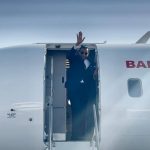 كامل إدريس في القاهرة… مباحثات رفيعة المستوى ورسم خارطة تعاون جديدة