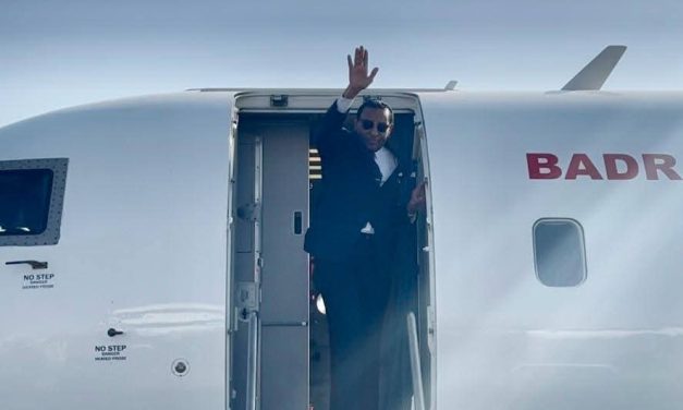 كامل إدريس في القاهرة… مباحثات رفيعة المستوى ورسم خارطة تعاون جديدة