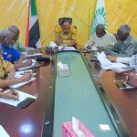 محلية الخرطوم تضع خارطة طريق قانونية وهندسية لمستقبل الأسواق المتضررة…